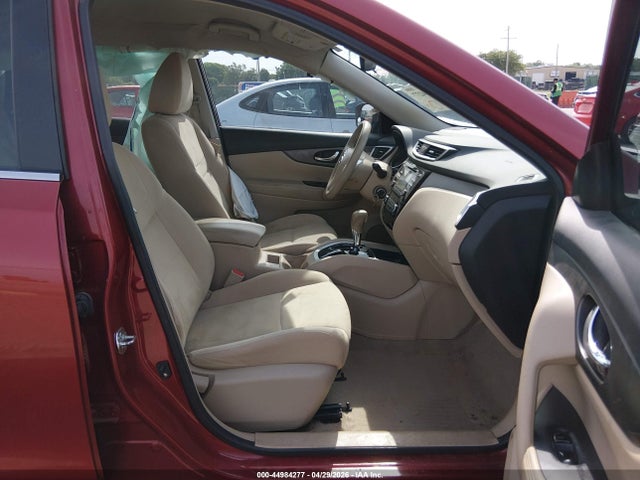 Продажа на аукционе авто 2014 Nissan Rogue S, vin: 5N1AT2MVXEC750696, номер лота: 44984277