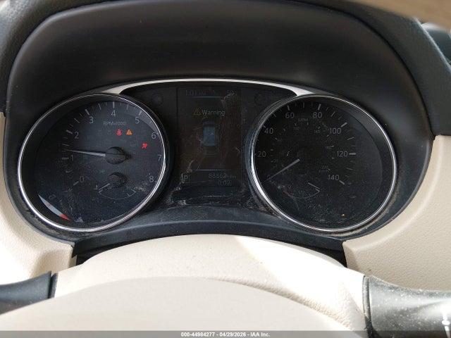 Продажа на аукционе авто 2014 Nissan Rogue S, vin: 5N1AT2MVXEC750696, номер лота: 44984277