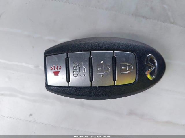5N1DL0MM6JC524660 Infiniti QX60