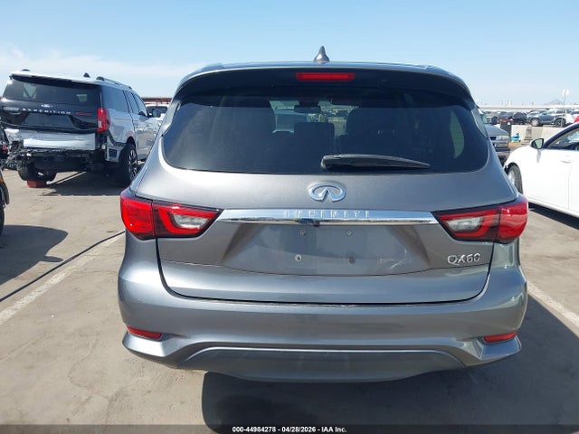 5N1DL0MM6JC524660 Infiniti QX60