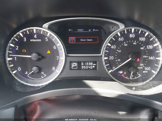 5N1DL0MM6JC524660 Infiniti QX60