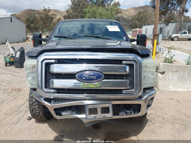 Aukcja sprzedaży 2015 Ford F-250 Lariat, vin: 1FT7W2BTXFEC97824, numer aukcji: 44984282
