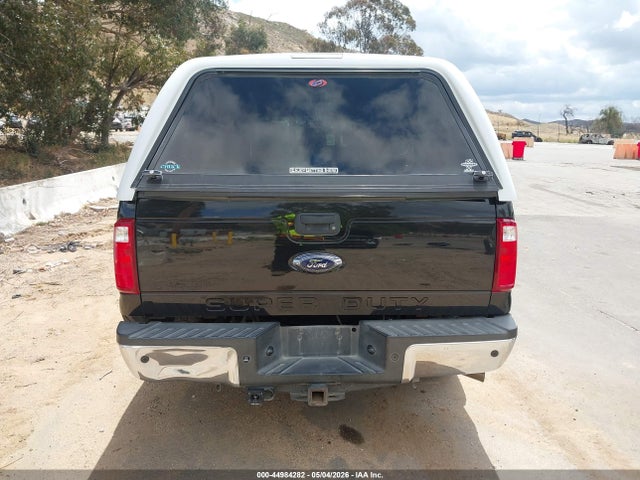 Aukcja sprzedaży 2015 Ford F-250 Lariat, vin: 1FT7W2BTXFEC97824, numer aukcji: 44984282