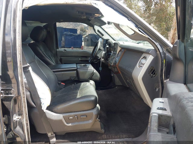 Aukcja sprzedaży 2015 Ford F-250 Lariat, vin: 1FT7W2BTXFEC97824, numer aukcji: 44984282