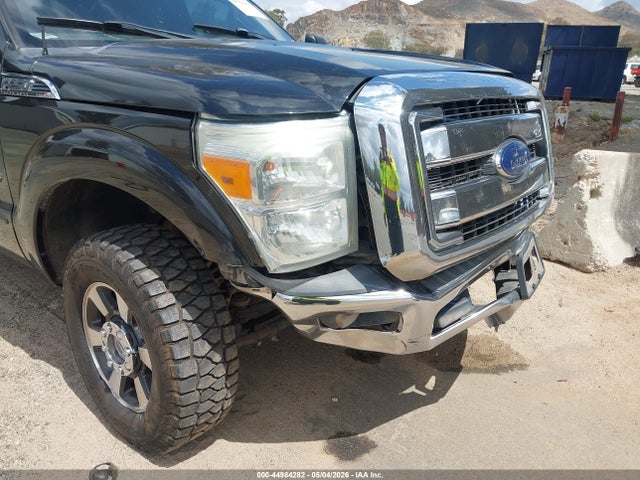 Aukcja sprzedaży 2015 Ford F-250 Lariat, vin: 1FT7W2BTXFEC97824, numer aukcji: 44984282