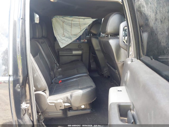 Aukcja sprzedaży 2015 Ford F-250 Lariat, vin: 1FT7W2BTXFEC97824, numer aukcji: 44984282