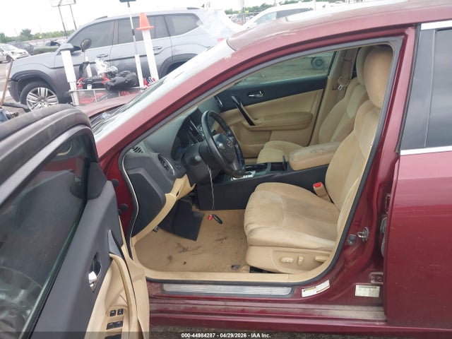 Aukcja sprzedaży 2010 Nissan Maxima 3.5 S, vin: 1N4AA5AP1AC809314, numer aukcji: 44984287