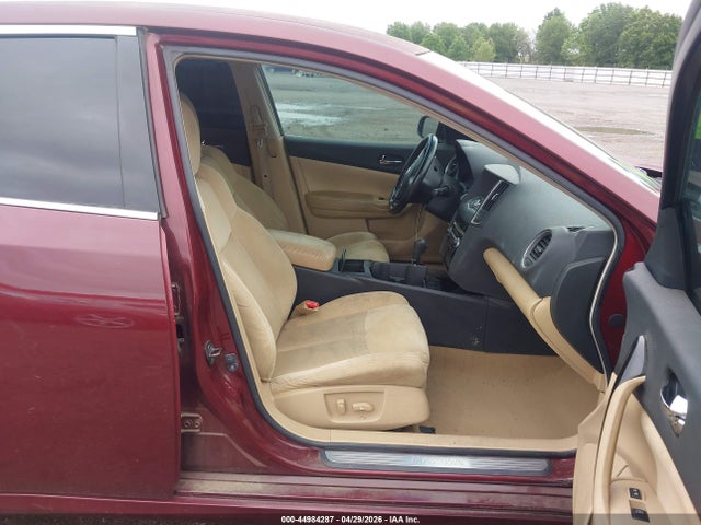 Aukcja sprzedaży 2010 Nissan Maxima 3.5 S, vin: 1N4AA5AP1AC809314, numer aukcji: 44984287