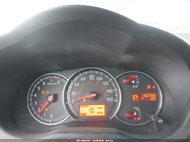 Aukcja sprzedaży 2010 Nissan Maxima 3.5 S, vin: 1N4AA5AP1AC809314, numer aukcji: 44984287