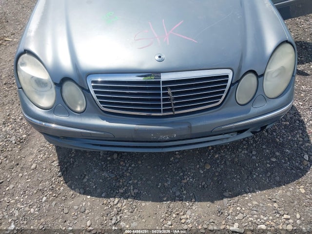 Продаж на аукціоні авто 2005 Mercedes-benz E 500 4matic, vin: WDBUF83J25X173454, номер лоту: 44984291