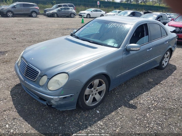 Продаж на аукціоні авто 2005 Mercedes-benz E 500 4matic, vin: WDBUF83J25X173454, номер лоту: 44984291
