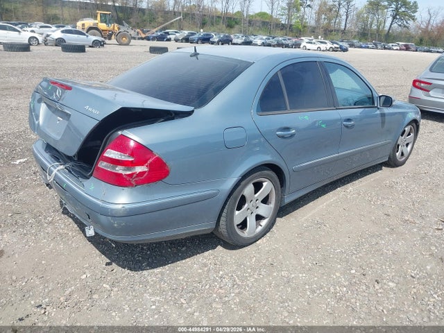 Продаж на аукціоні авто 2005 Mercedes-benz E 500 4matic, vin: WDBUF83J25X173454, номер лоту: 44984291