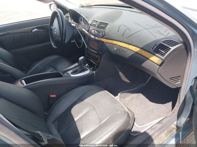Продаж на аукціоні авто 2005 Mercedes-benz E 500 4matic, vin: WDBUF83J25X173454, номер лоту: 44984291
