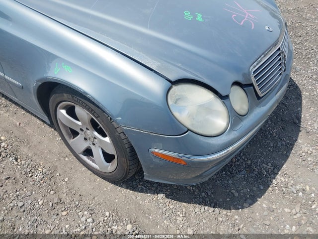 Продаж на аукціоні авто 2005 Mercedes-benz E 500 4matic, vin: WDBUF83J25X173454, номер лоту: 44984291