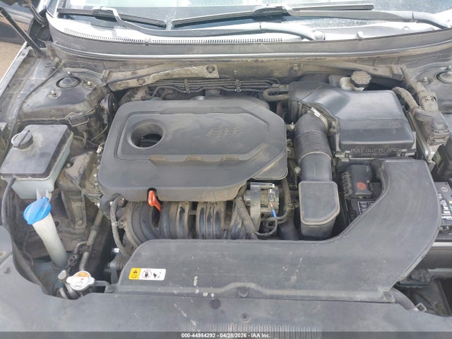 Aukcja sprzedaży 2016 Hyundai Sonata Se, vin: 5NPE24AF3GH358605, numer aukcji: 44984292