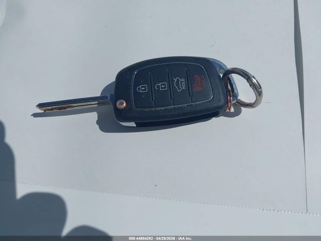 Aukcja sprzedaży 2016 Hyundai Sonata Se, vin: 5NPE24AF3GH358605, numer aukcji: 44984292