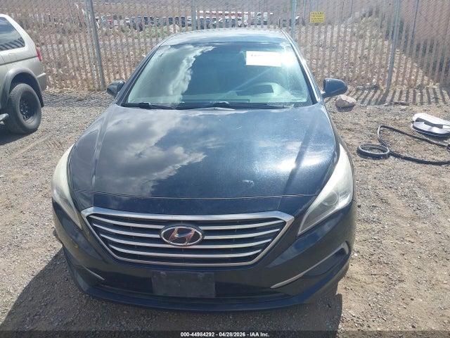 Aukcja sprzedaży 2016 Hyundai Sonata Se, vin: 5NPE24AF3GH358605, numer aukcji: 44984292