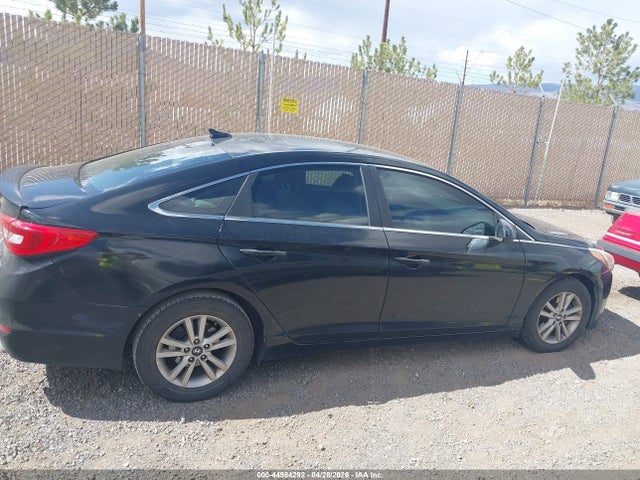Aukcja sprzedaży 2016 Hyundai Sonata Se, vin: 5NPE24AF3GH358605, numer aukcji: 44984292