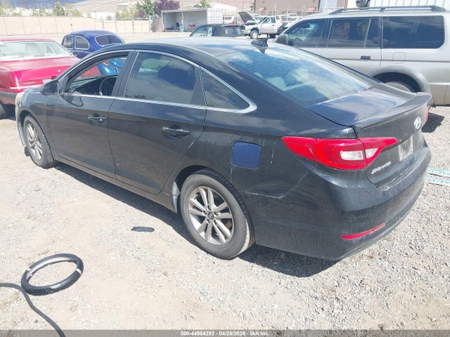 Aukcja sprzedaży 2016 Hyundai Sonata Se, vin: 5NPE24AF3GH358605, numer aukcji: 44984292