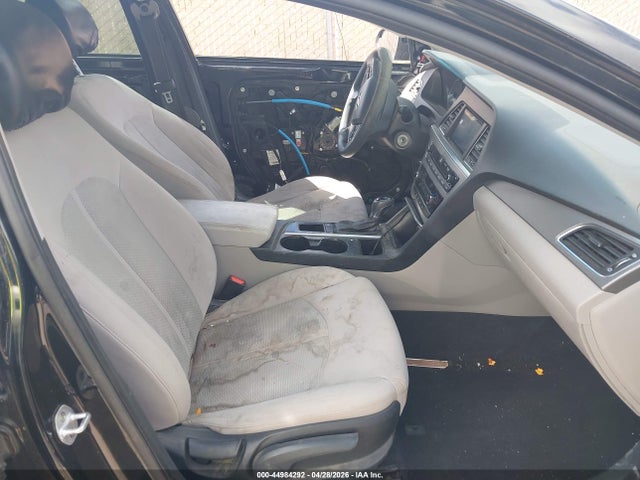 Aukcja sprzedaży 2016 Hyundai Sonata Se, vin: 5NPE24AF3GH358605, numer aukcji: 44984292