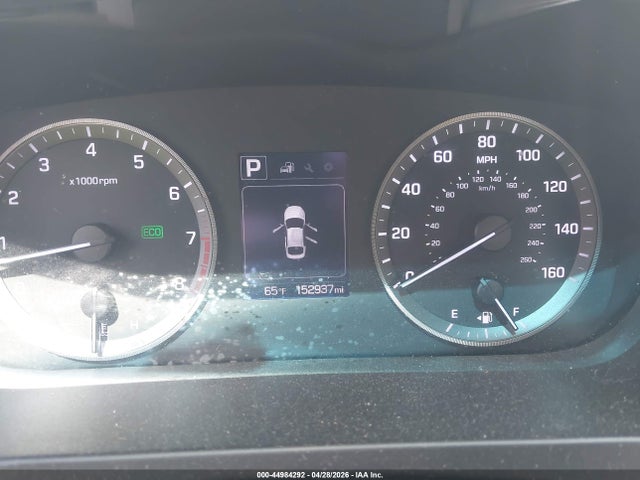 Aukcja sprzedaży 2016 Hyundai Sonata Se, vin: 5NPE24AF3GH358605, numer aukcji: 44984292
