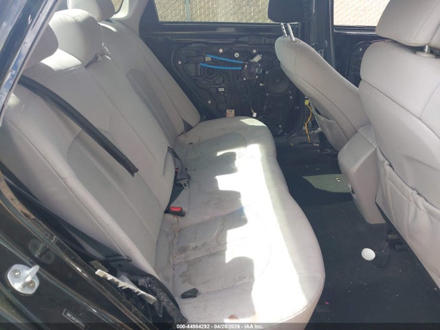 Aukcja sprzedaży 2016 Hyundai Sonata Se, vin: 5NPE24AF3GH358605, numer aukcji: 44984292