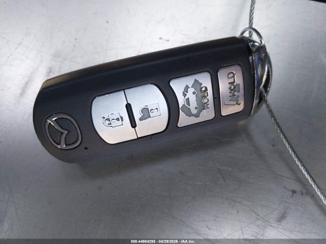 JM1GJ1V5XG1472944 Mazda Mazda6 I Touring