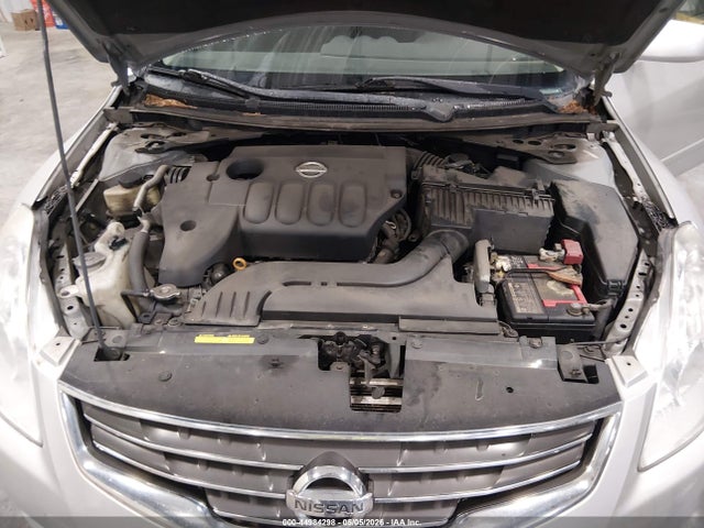 44984298 :رقم المزاد ، 1N4AL2AP0CN532025 vin ، 2012 Nissan Altima 2.5 S مزاد بيع