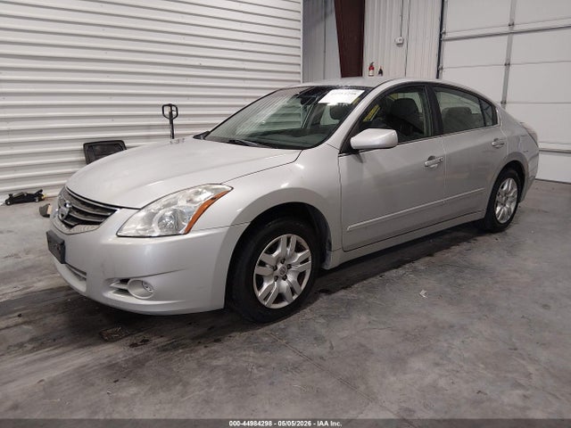 44984298 :رقم المزاد ، 1N4AL2AP0CN532025 vin ، 2012 Nissan Altima 2.5 S مزاد بيع