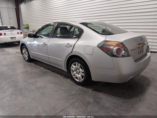 44984298 :رقم المزاد ، 1N4AL2AP0CN532025 vin ، 2012 Nissan Altima 2.5 S مزاد بيع