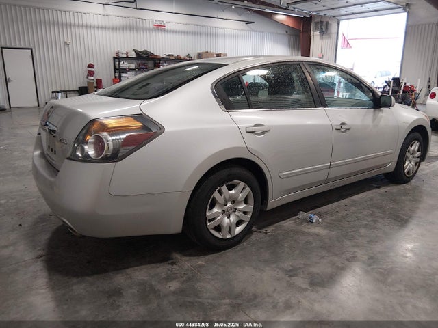 44984298 :رقم المزاد ، 1N4AL2AP0CN532025 vin ، 2012 Nissan Altima 2.5 S مزاد بيع