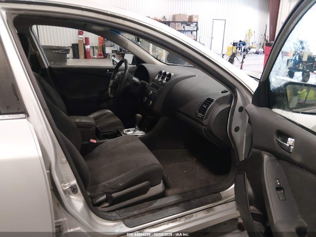 44984298 :رقم المزاد ، 1N4AL2AP0CN532025 vin ، 2012 Nissan Altima 2.5 S مزاد بيع