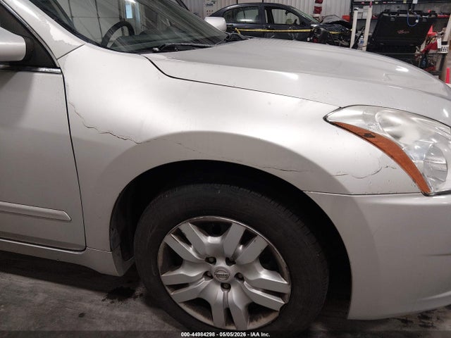 44984298 :رقم المزاد ، 1N4AL2AP0CN532025 vin ، 2012 Nissan Altima 2.5 S مزاد بيع