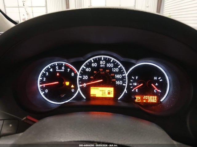 44984298 :رقم المزاد ، 1N4AL2AP0CN532025 vin ، 2012 Nissan Altima 2.5 S مزاد بيع
