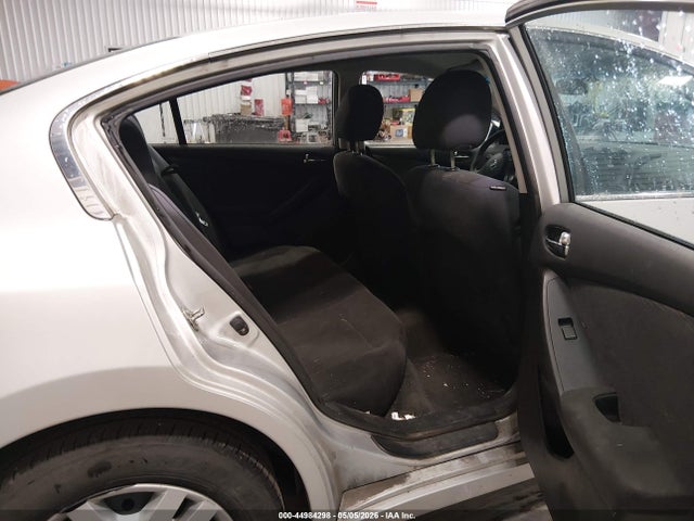 44984298 :رقم المزاد ، 1N4AL2AP0CN532025 vin ، 2012 Nissan Altima 2.5 S مزاد بيع