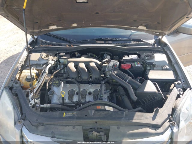 2009 Ford Fusion Se მანქანა იყიდება აუქციონზე, vin: 3FAHP07109R135558, აუქციონის ნომერი: 44984300