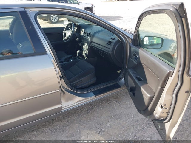 2009 Ford Fusion Se მანქანა იყიდება აუქციონზე, vin: 3FAHP07109R135558, აუქციონის ნომერი: 44984300