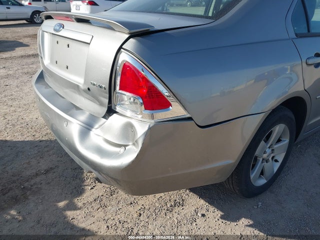 2009 Ford Fusion Se მანქანა იყიდება აუქციონზე, vin: 3FAHP07109R135558, აუქციონის ნომერი: 44984300