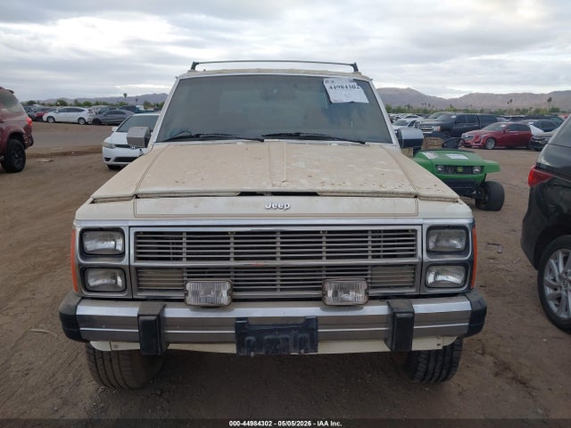 Продаж на аукціоні авто 1987 Jeep Wagoneer Limited, vin: 1JCMT7542HT022135, номер лоту: 44984302