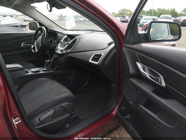 Aukcja sprzedaży 2017 Gmc Terrain Sle-2, vin: 2GKALNEK5H6142242, numer aukcji: 44984305