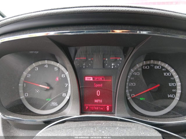 Aukcja sprzedaży 2017 Gmc Terrain Sle-2, vin: 2GKALNEK5H6142242, numer aukcji: 44984305