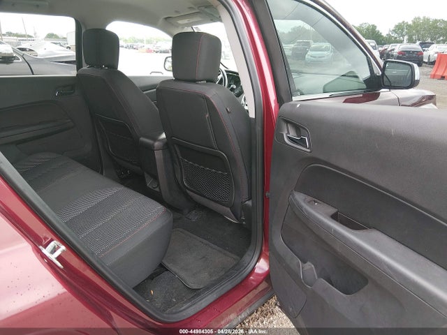 Aukcja sprzedaży 2017 Gmc Terrain Sle-2, vin: 2GKALNEK5H6142242, numer aukcji: 44984305