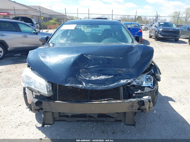 44984307 :رقم المزاد ، 4T1BF1FKXGU603476 vin ، 2016 Toyota Camry Le مزاد بيع