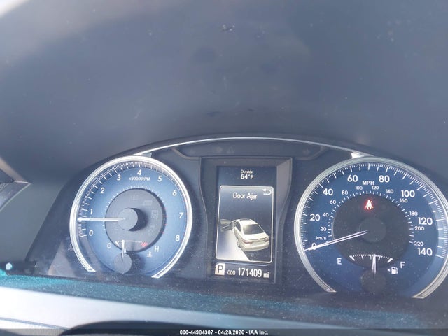 44984307 :رقم المزاد ، 4T1BF1FKXGU603476 vin ، 2016 Toyota Camry Le مزاد بيع