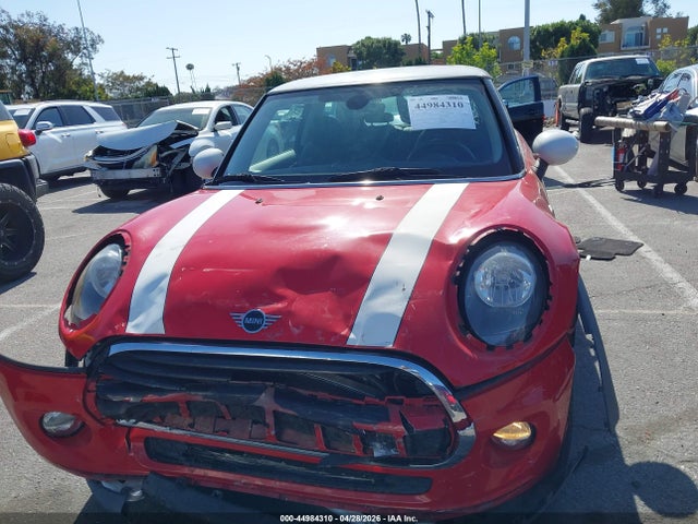 Mini Hardtop Cooper 2019 WMWXP5C59K2H97662 Image 12