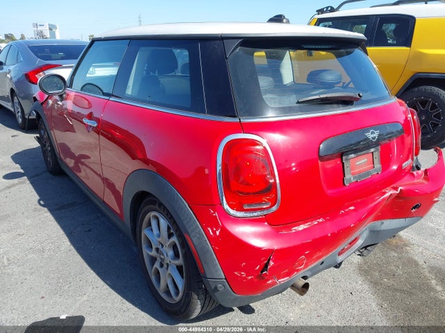 Mini Hardtop Cooper 2019 WMWXP5C59K2H97662 Image 3
