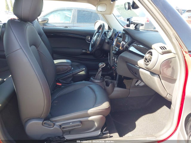 Mini Hardtop Cooper 2019 WMWXP5C59K2H97662 Image 5