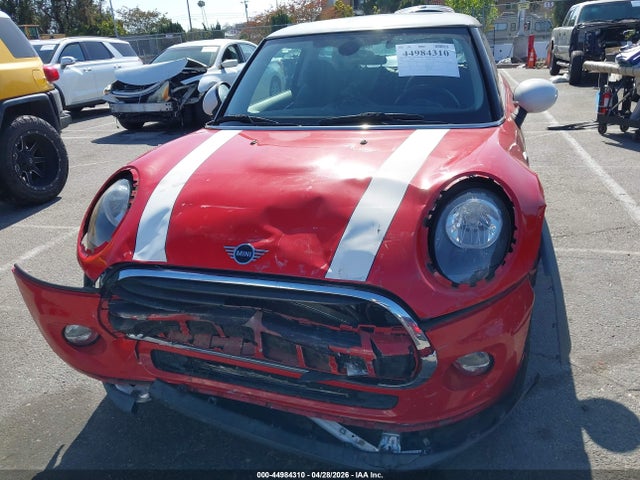 Mini Hardtop Cooper 2019 WMWXP5C59K2H97662 Image 6
