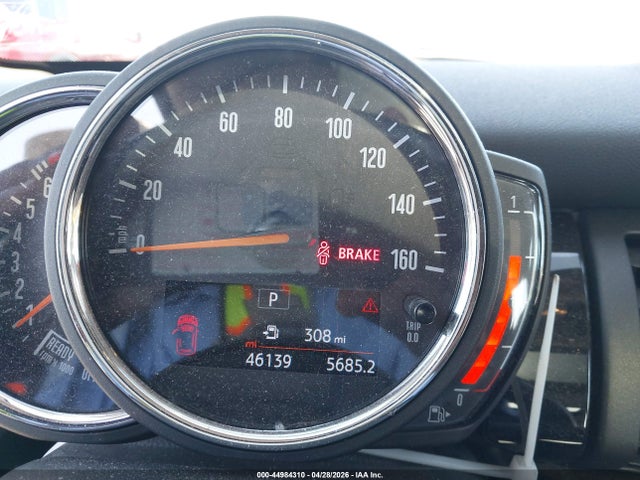 Mini Hardtop Cooper 2019 WMWXP5C59K2H97662 Image 7