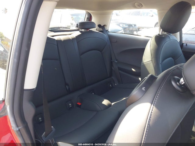 Mini Hardtop Cooper 2019 WMWXP5C59K2H97662 Image 8